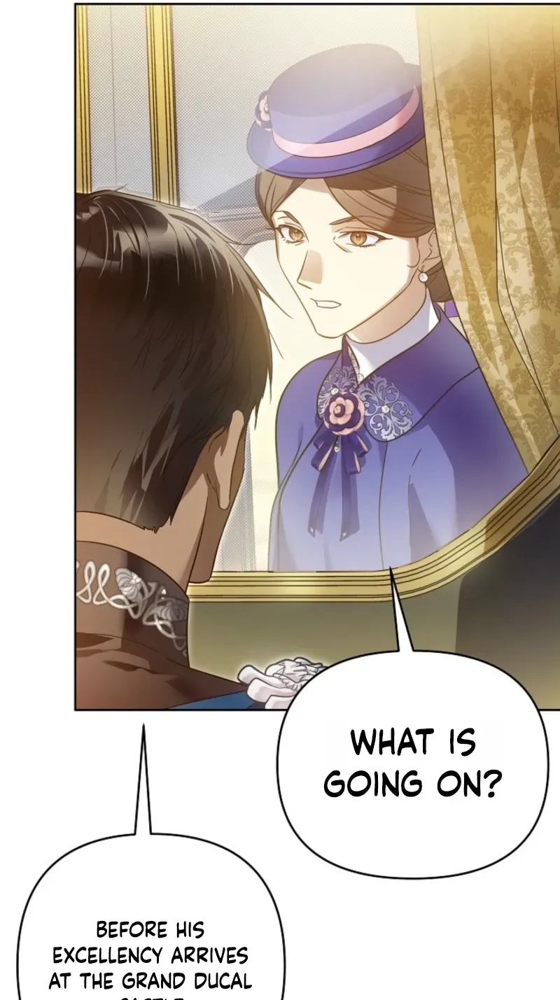 En Travesti: I Became a Fake Prince Chapter 2 page 45 - 