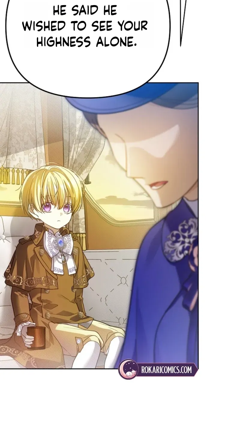 En Travesti: I Became a Fake Prince Chapter 2 page 47 - 