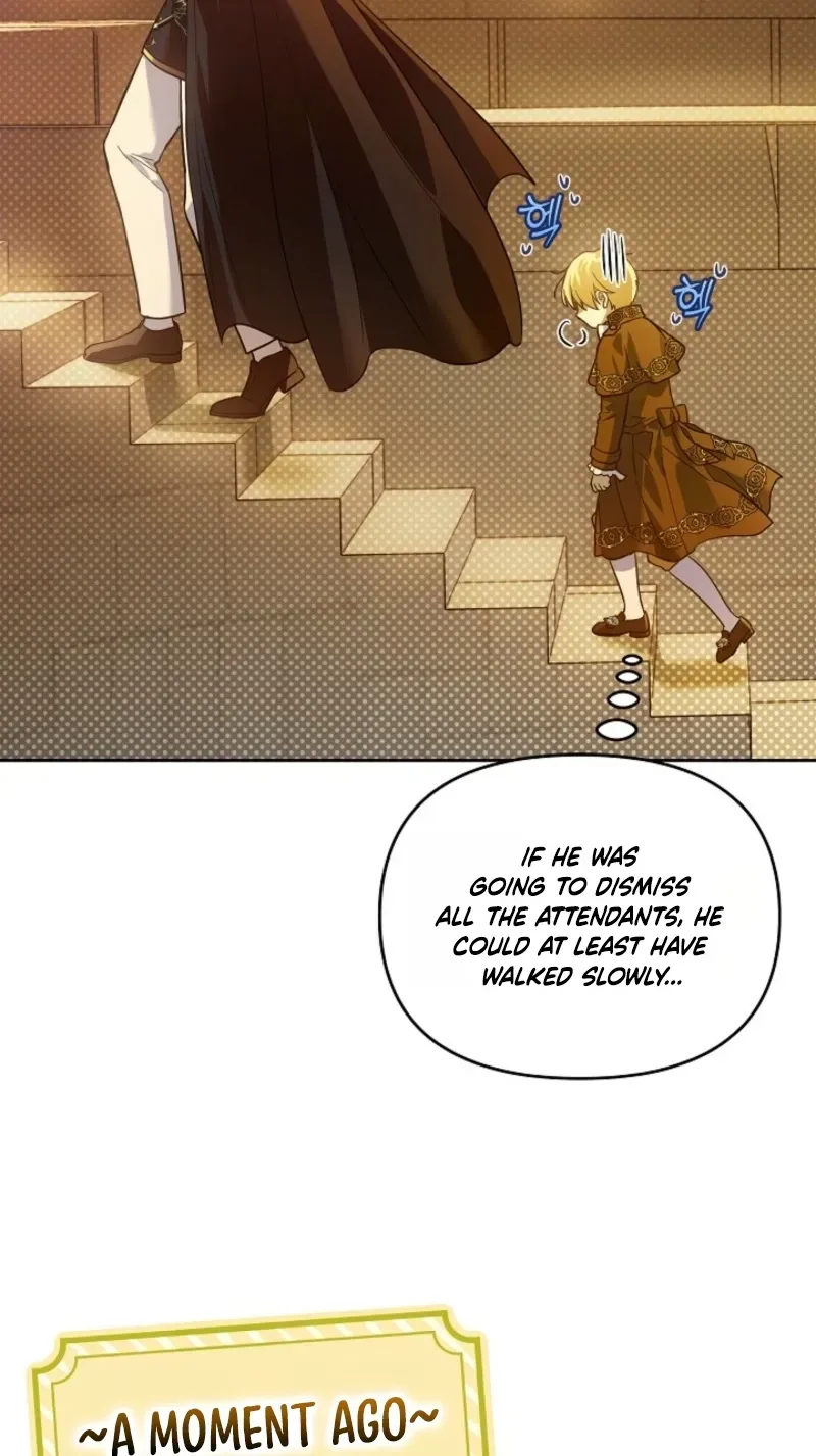En Travesti: I Became a Fake Prince Chapter 2 page 53 - 