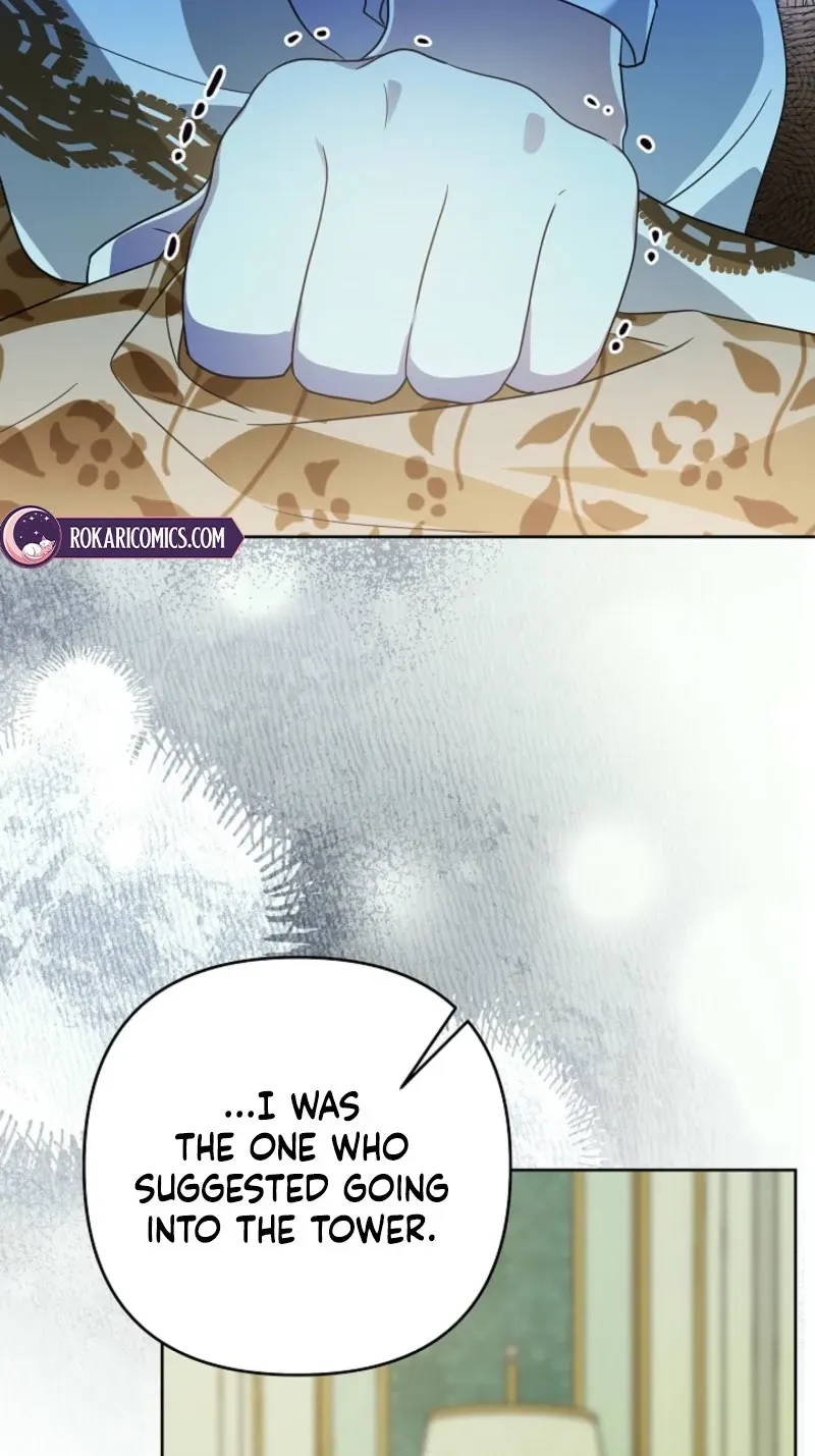 En Travesti: I Became a Fake Prince Chapter 20 page 11 - 