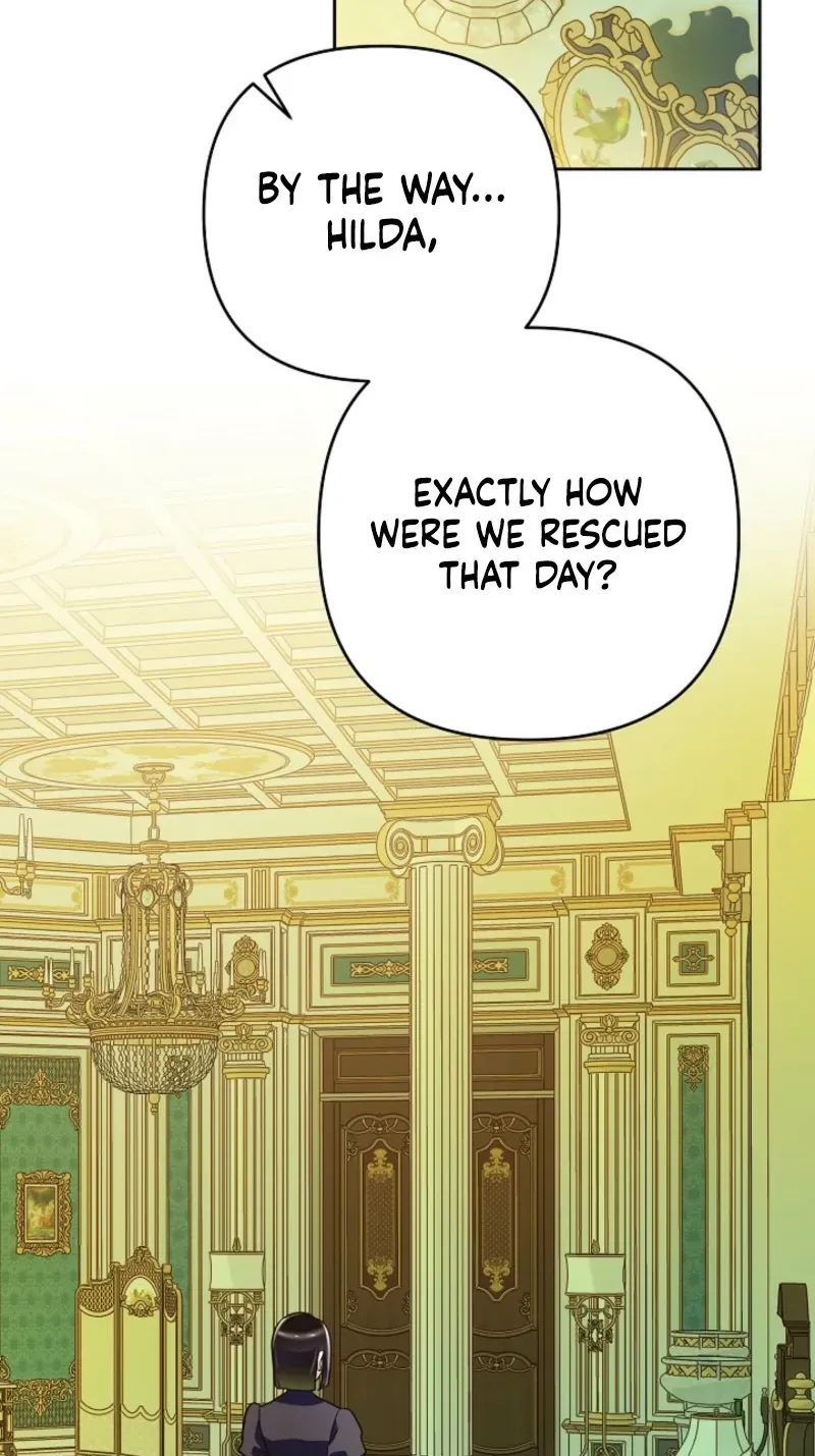 En Travesti: I Became a Fake Prince Chapter 20 page 102 - 