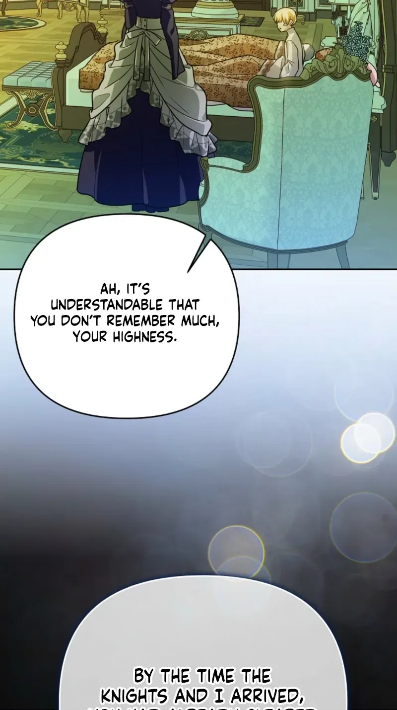 En Travesti: I Became a Fake Prince Chapter 20 page 103 - 