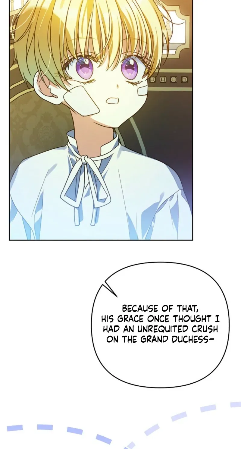 En Travesti: I Became a Fake Prince Chapter 20 page 115 - 