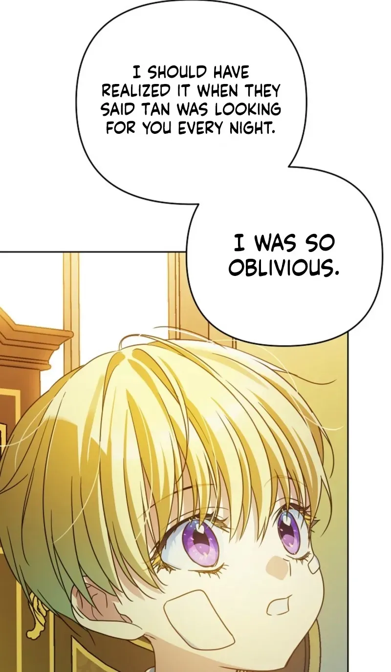 En Travesti: I Became a Fake Prince Chapter 20 page 119 - 