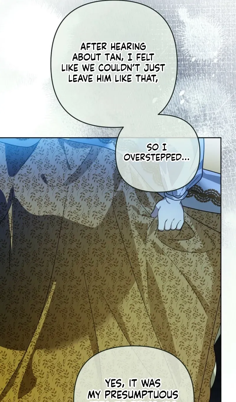 En Travesti: I Became a Fake Prince Chapter 20 page 13 - 