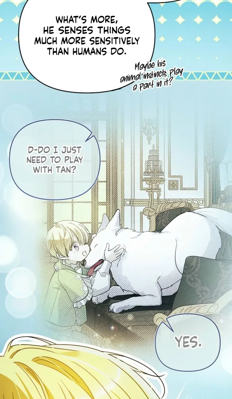 En Travesti: I Became a Fake Prince Chapter 20 page 121 - 