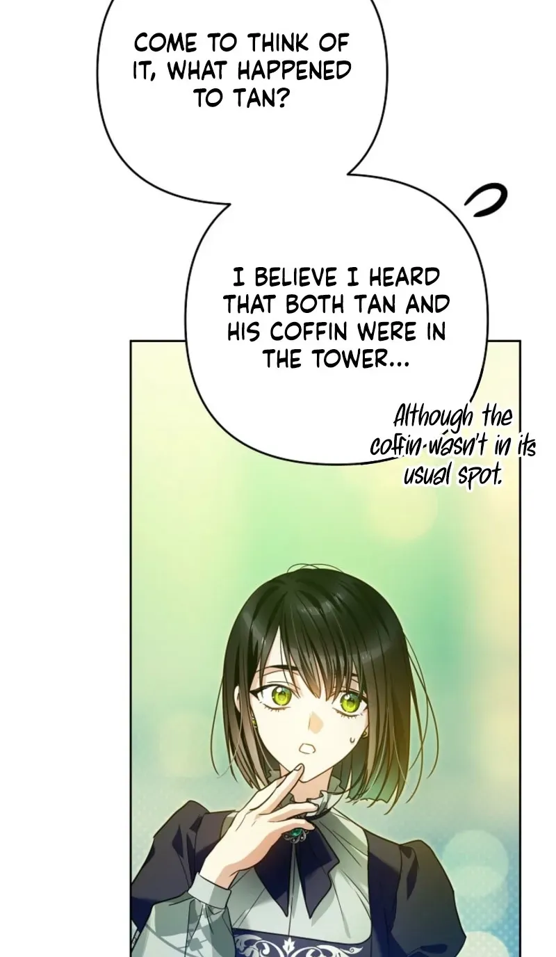 En Travesti: I Became a Fake Prince Chapter 20 page 123 - 