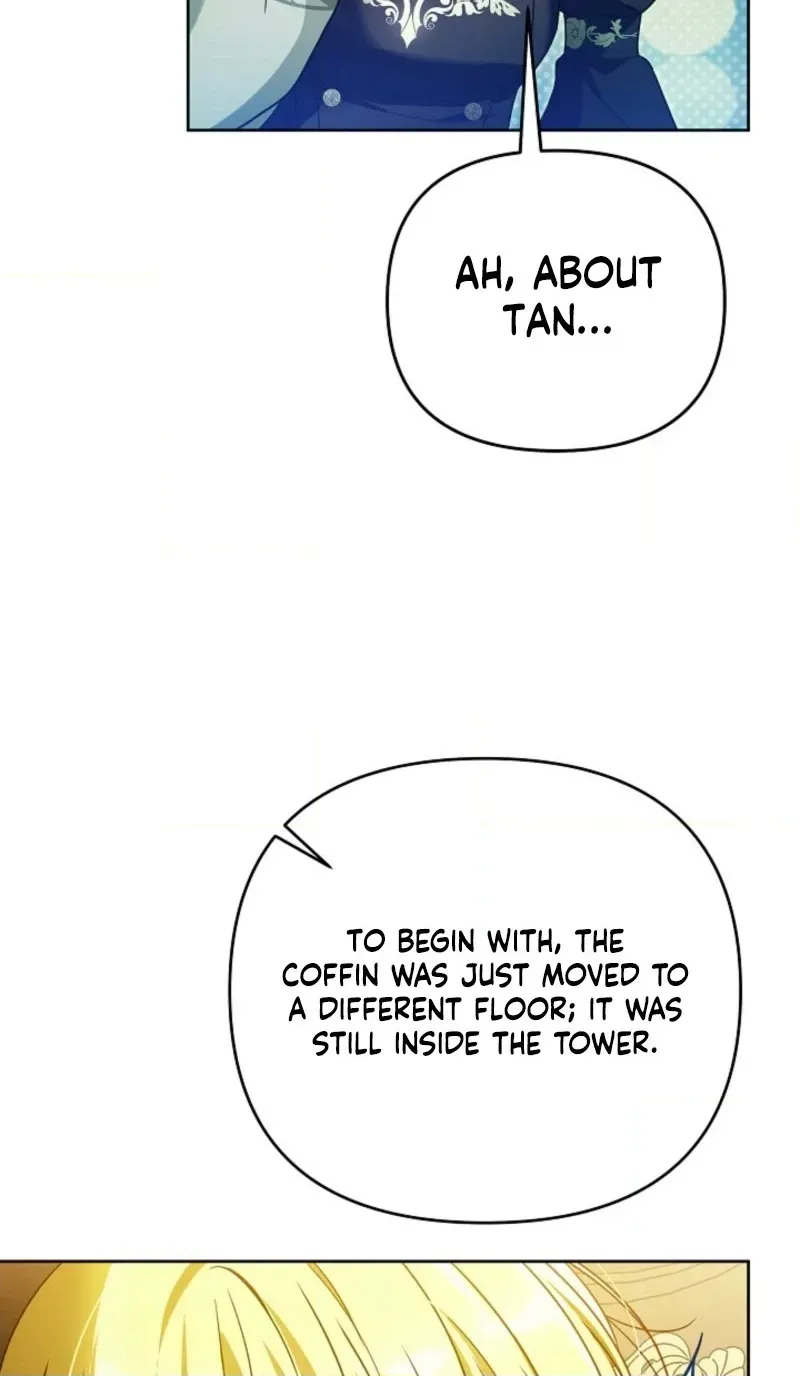 En Travesti: I Became a Fake Prince Chapter 20 page 124 - 