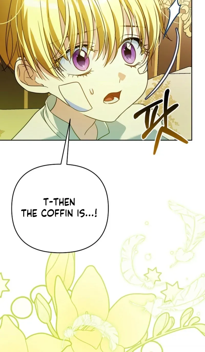 En Travesti: I Became a Fake Prince Chapter 20 page 125 - 