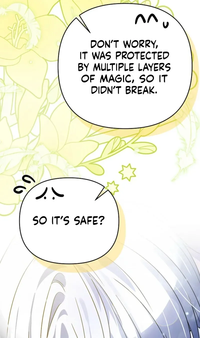 En Travesti: I Became a Fake Prince Chapter 20 page 126 - 