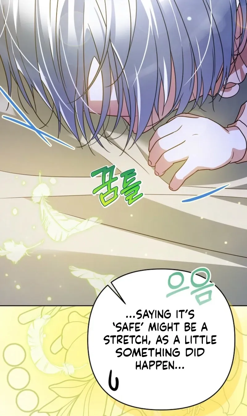 En Travesti: I Became a Fake Prince Chapter 20 page 127 - 