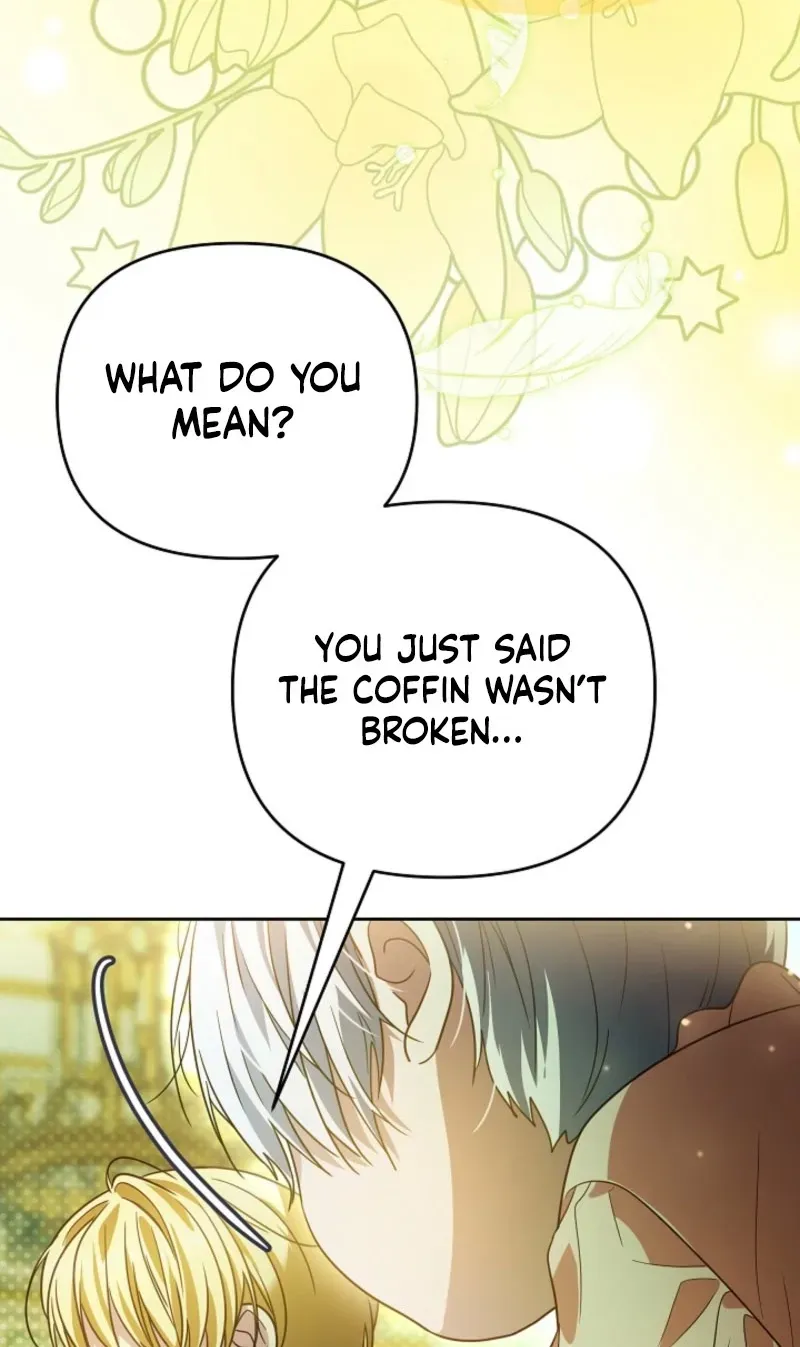 En Travesti: I Became a Fake Prince Chapter 20 page 128 - 
