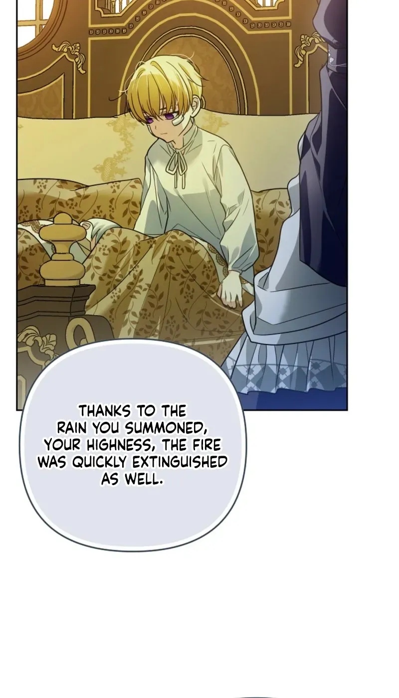En Travesti: I Became a Fake Prince Chapter 20 page 25 - 