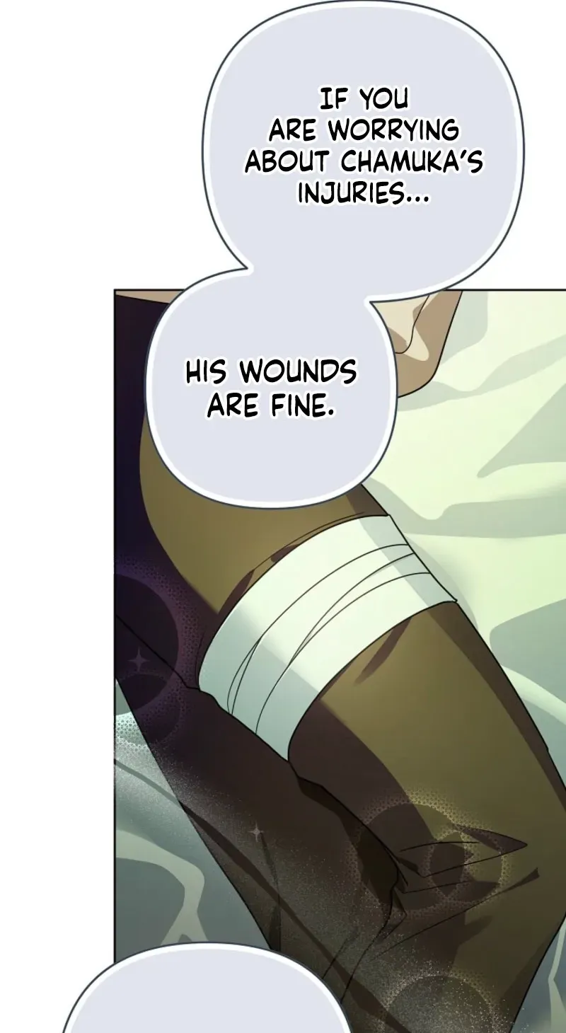 En Travesti: I Became a Fake Prince Chapter 20 page 26 - 