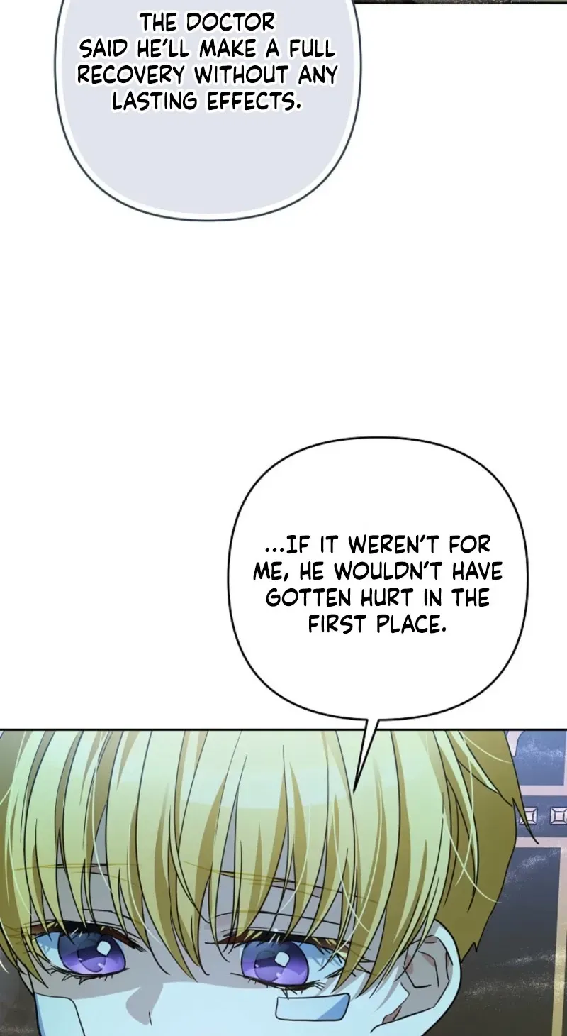 En Travesti: I Became a Fake Prince Chapter 20 page 27 - 