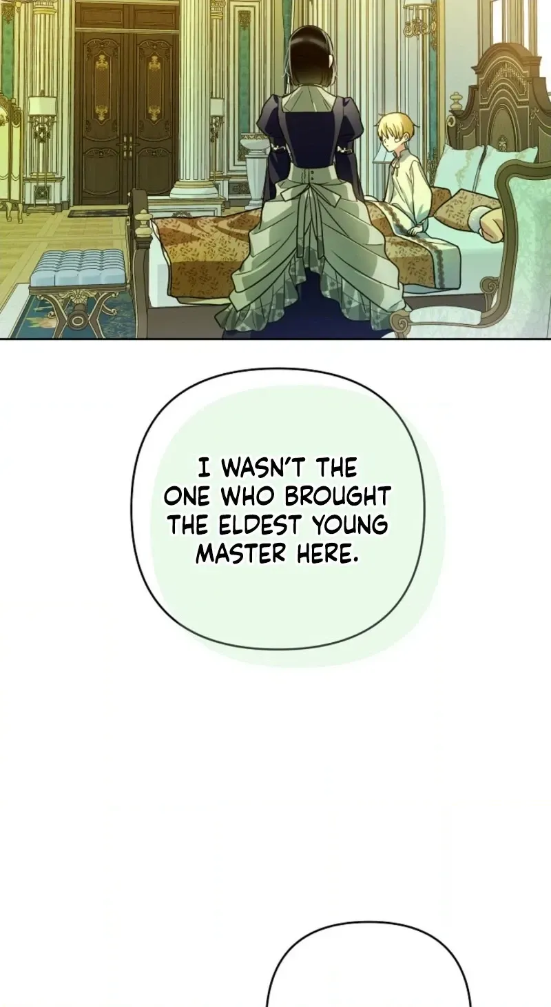 En Travesti: I Became a Fake Prince Chapter 20 page 30 - 