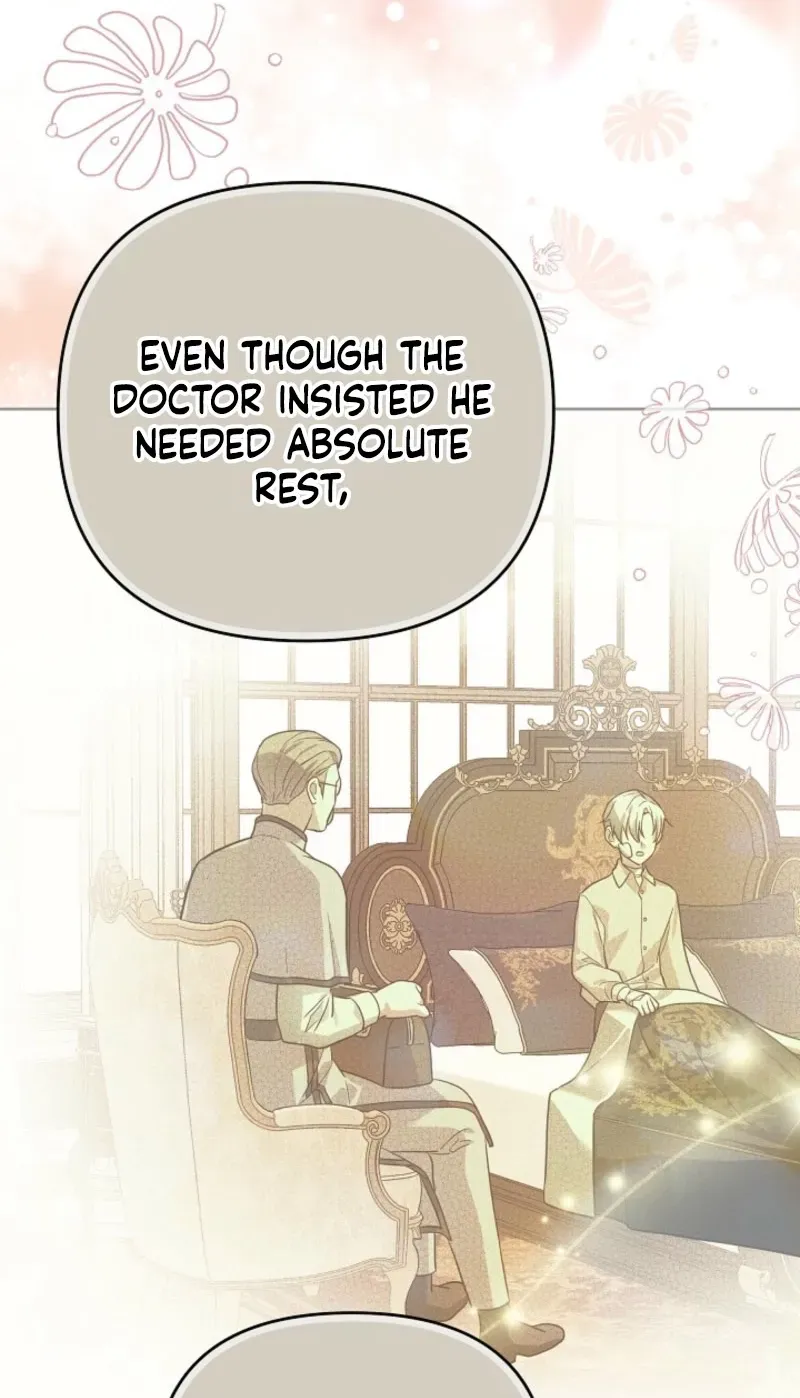 En Travesti: I Became a Fake Prince Chapter 20 page 32 - 