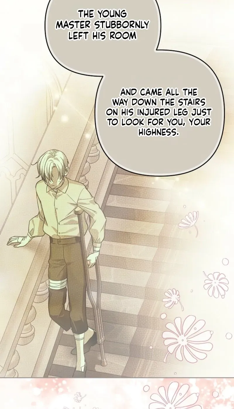 En Travesti: I Became a Fake Prince Chapter 20 page 33 - 