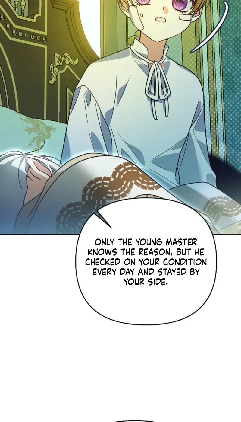 En Travesti: I Became a Fake Prince Chapter 20 page 35 - 