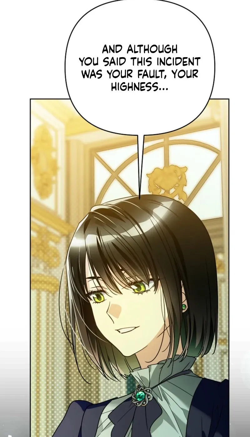 En Travesti: I Became a Fake Prince Chapter 20 page 36 - 