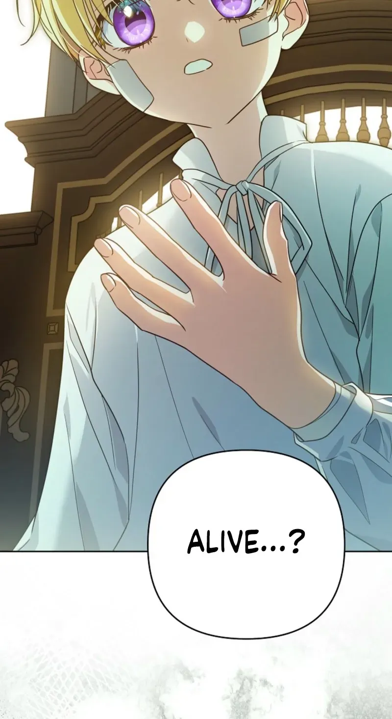 En Travesti: I Became a Fake Prince Chapter 20 page 5 - 