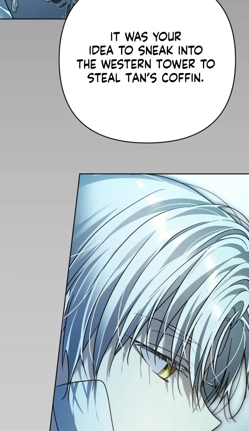 En Travesti: I Became a Fake Prince Chapter 20 page 42 - 