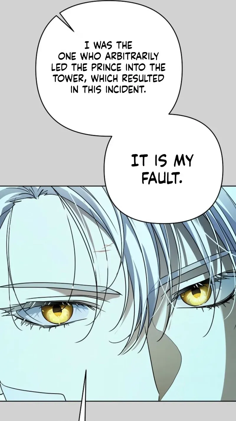 En Travesti: I Became a Fake Prince Chapter 20 page 44 - 