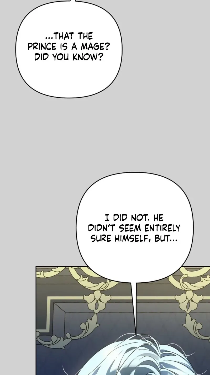 En Travesti: I Became a Fake Prince Chapter 20 page 45 - 