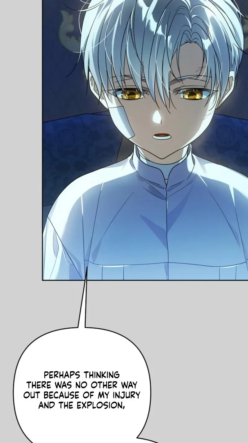 En Travesti: I Became a Fake Prince Chapter 20 page 46 - 