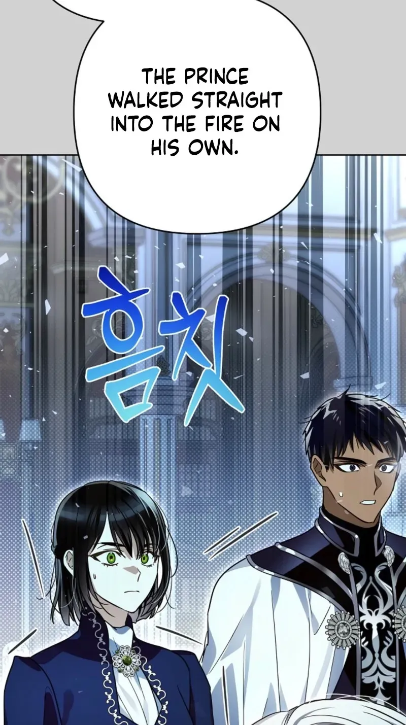 En Travesti: I Became a Fake Prince Chapter 20 page 47 - 