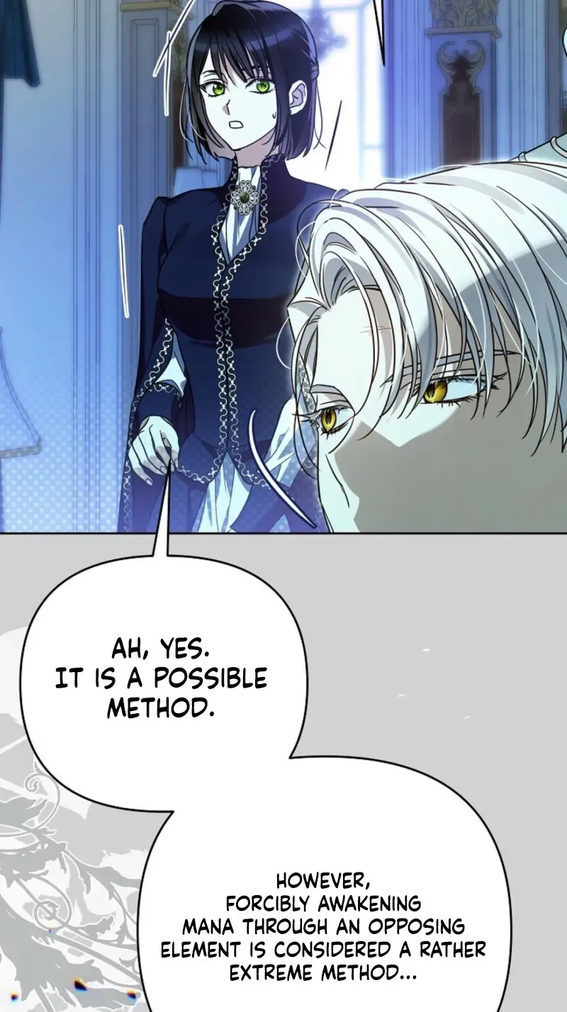 En Travesti: I Became a Fake Prince Chapter 20 page 49 - 