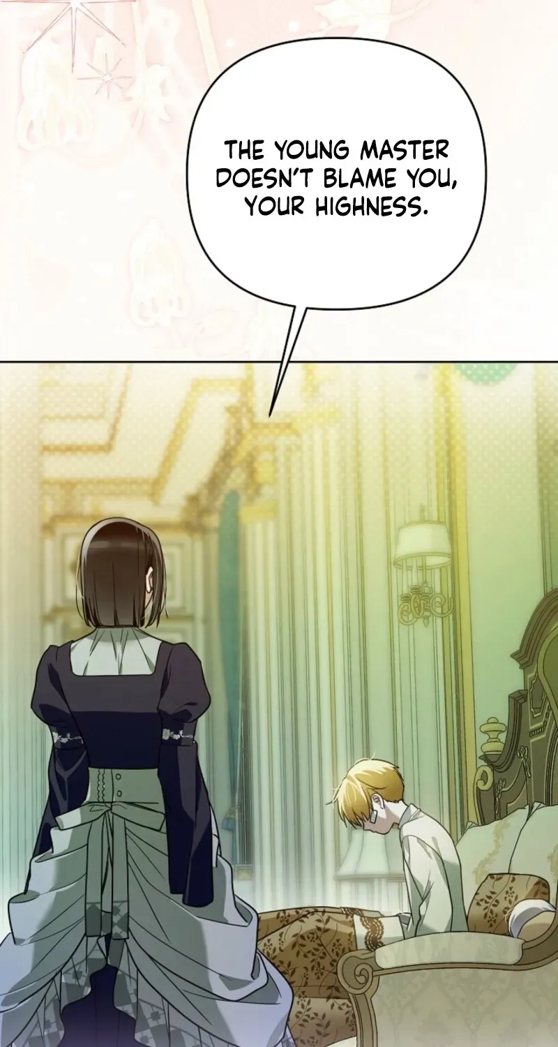 En Travesti: I Became a Fake Prince Chapter 20 page 63 - 