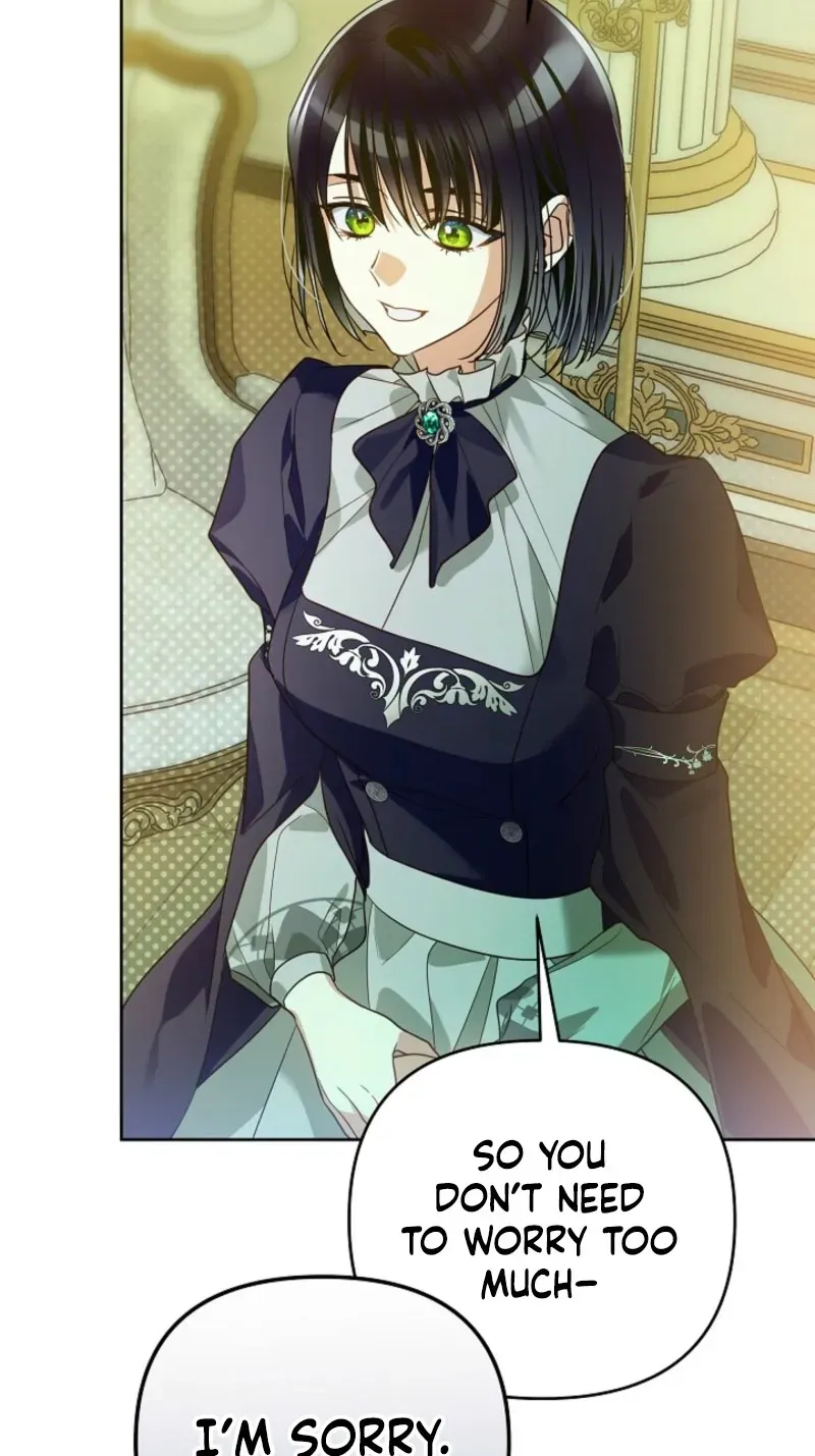 En Travesti: I Became a Fake Prince Chapter 20 page 8 - 