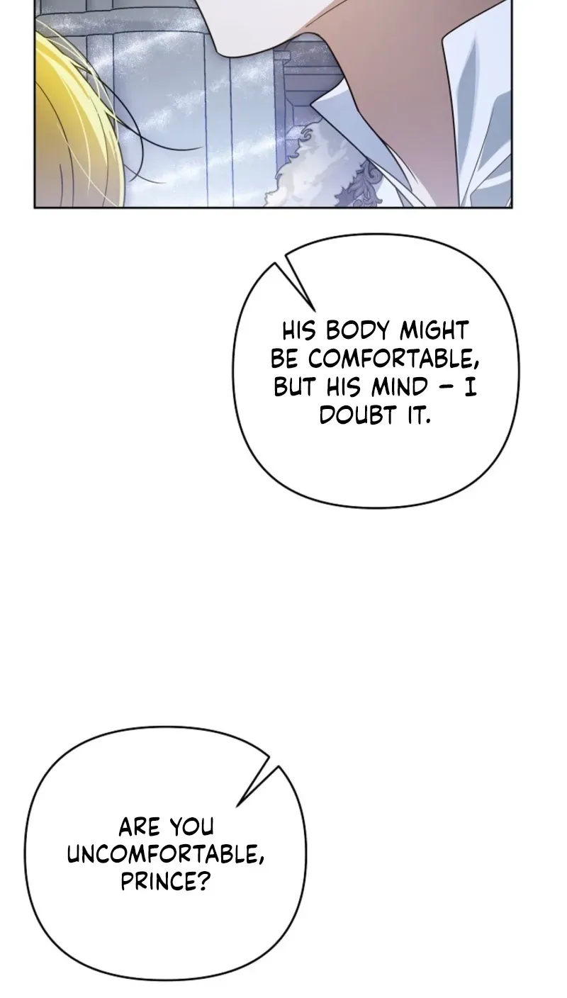 En Travesti: I Became a Fake Prince Chapter 21 page 116 - 