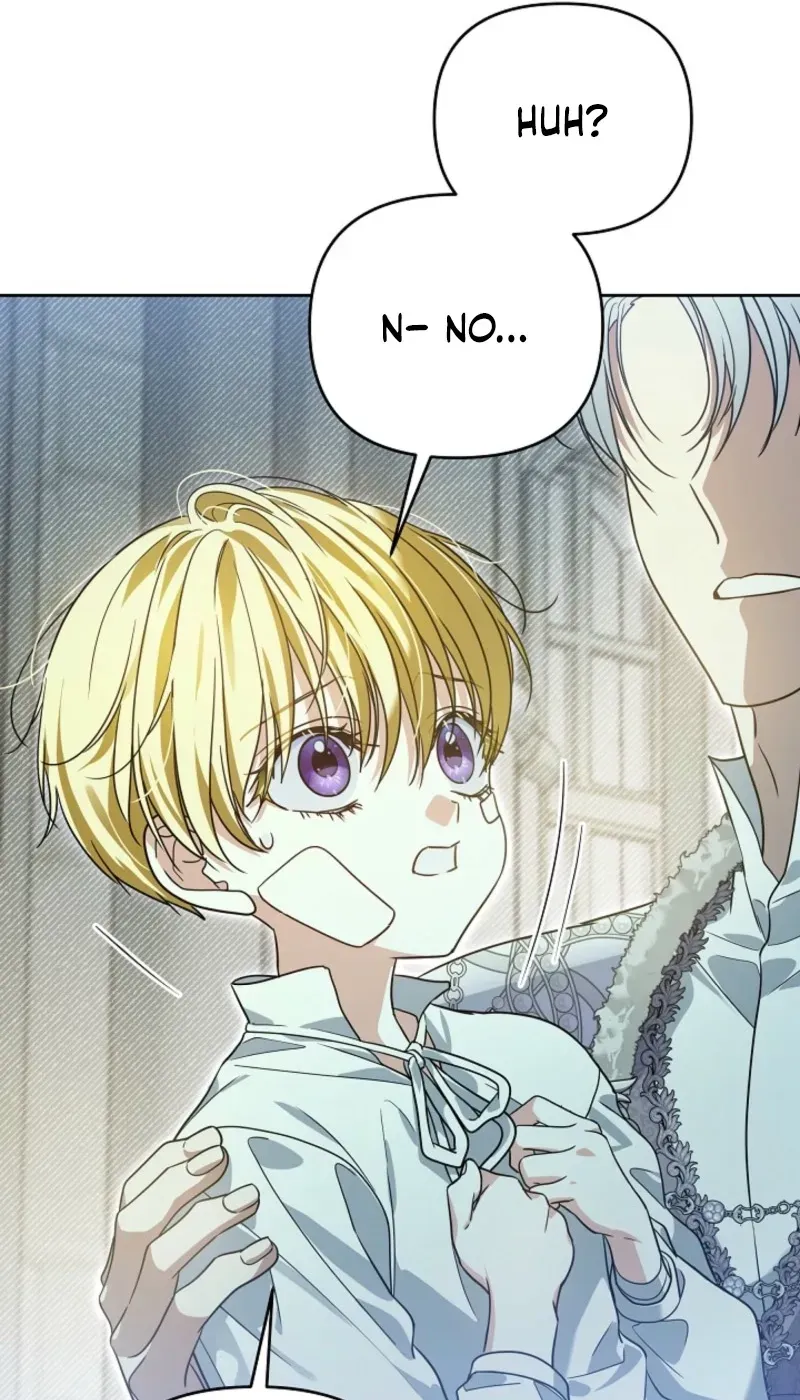 En Travesti: I Became a Fake Prince Chapter 21 page 117 - 