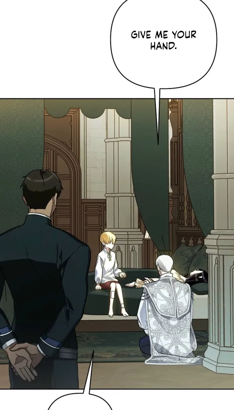 En Travesti: I Became a Fake Prince Chapter 21 page 121 - 