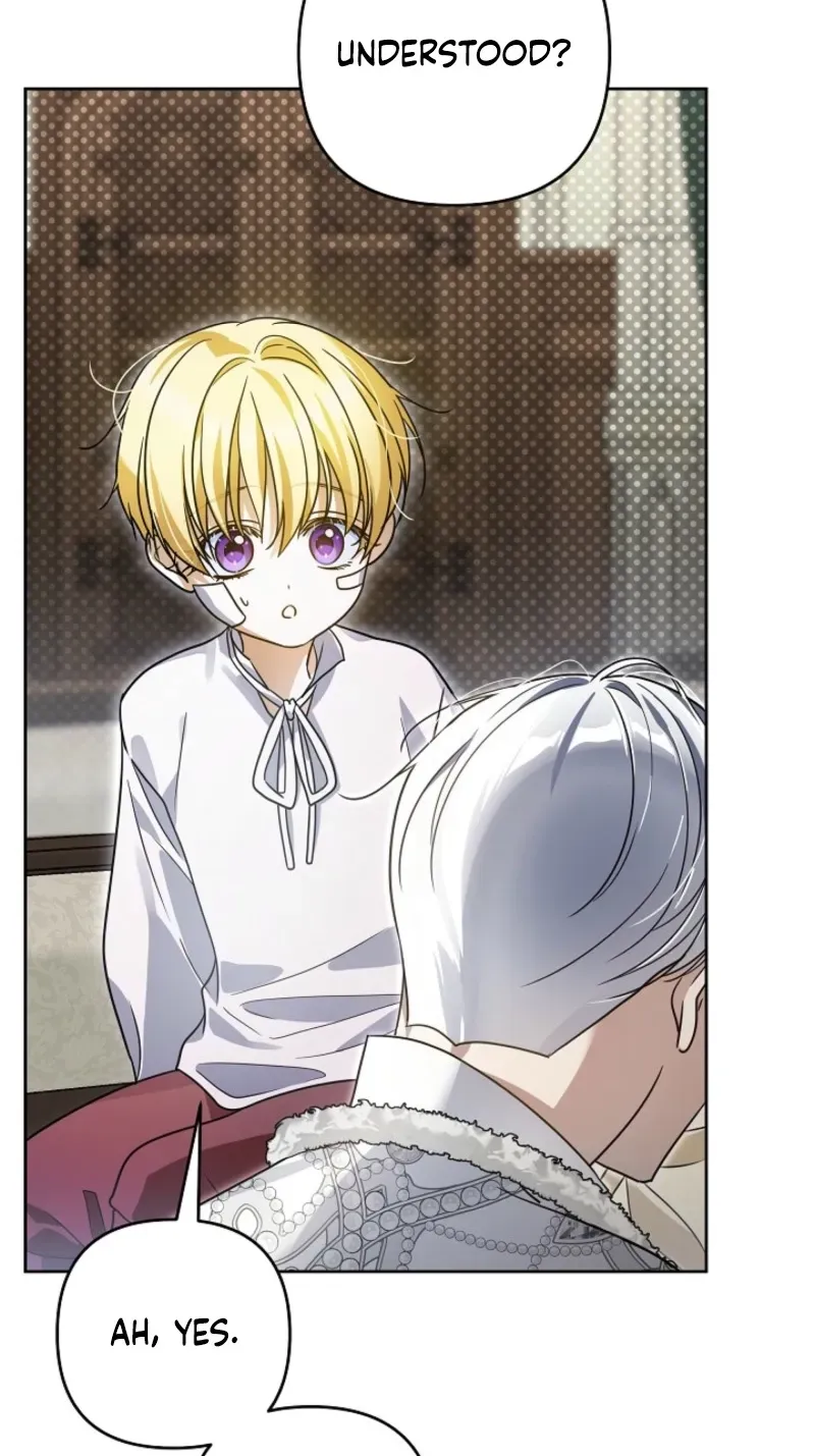 En Travesti: I Became a Fake Prince Chapter 21 page 127 - 