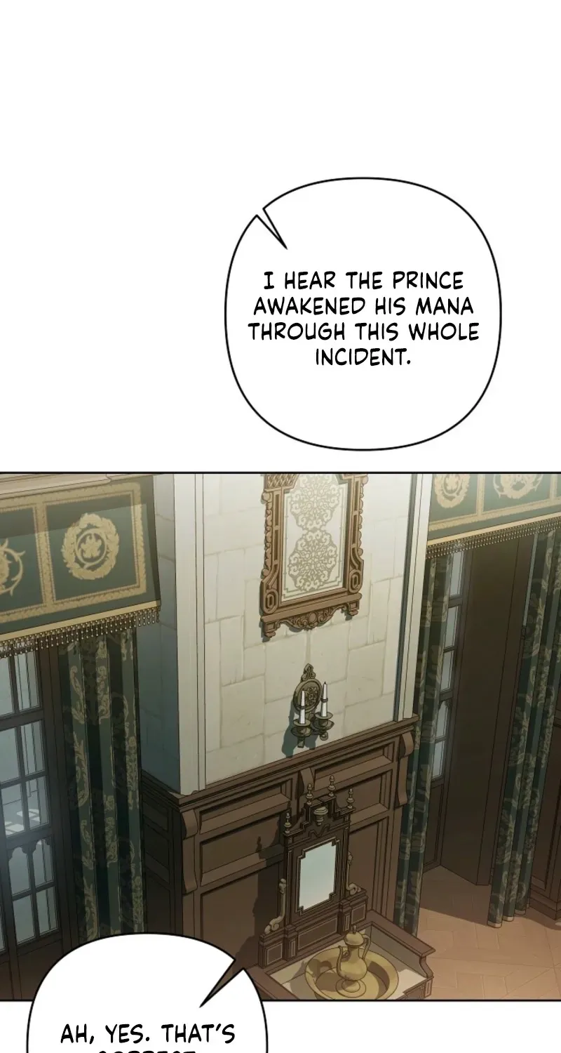 En Travesti: I Became a Fake Prince Chapter 21 page 133 - 