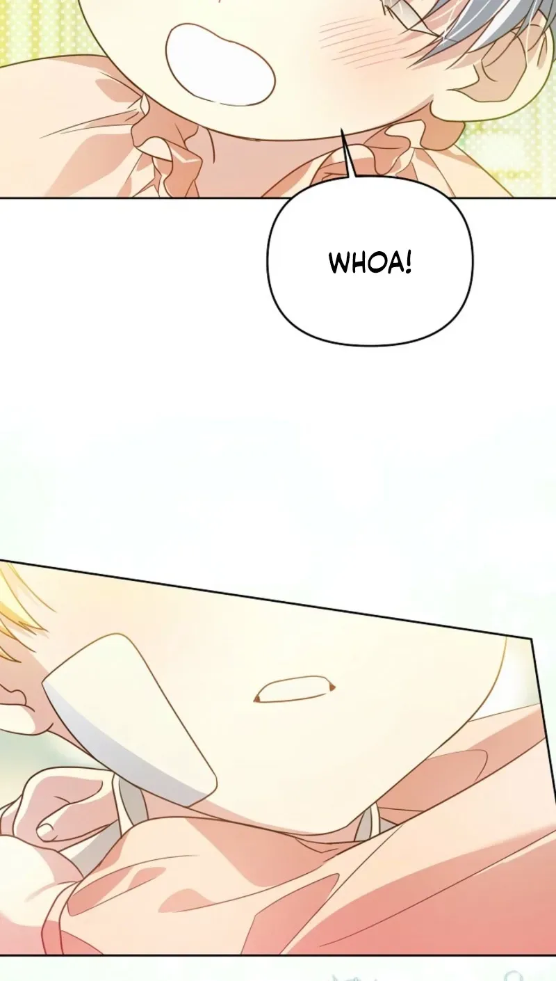En Travesti: I Became a Fake Prince Chapter 21 page 17 - 