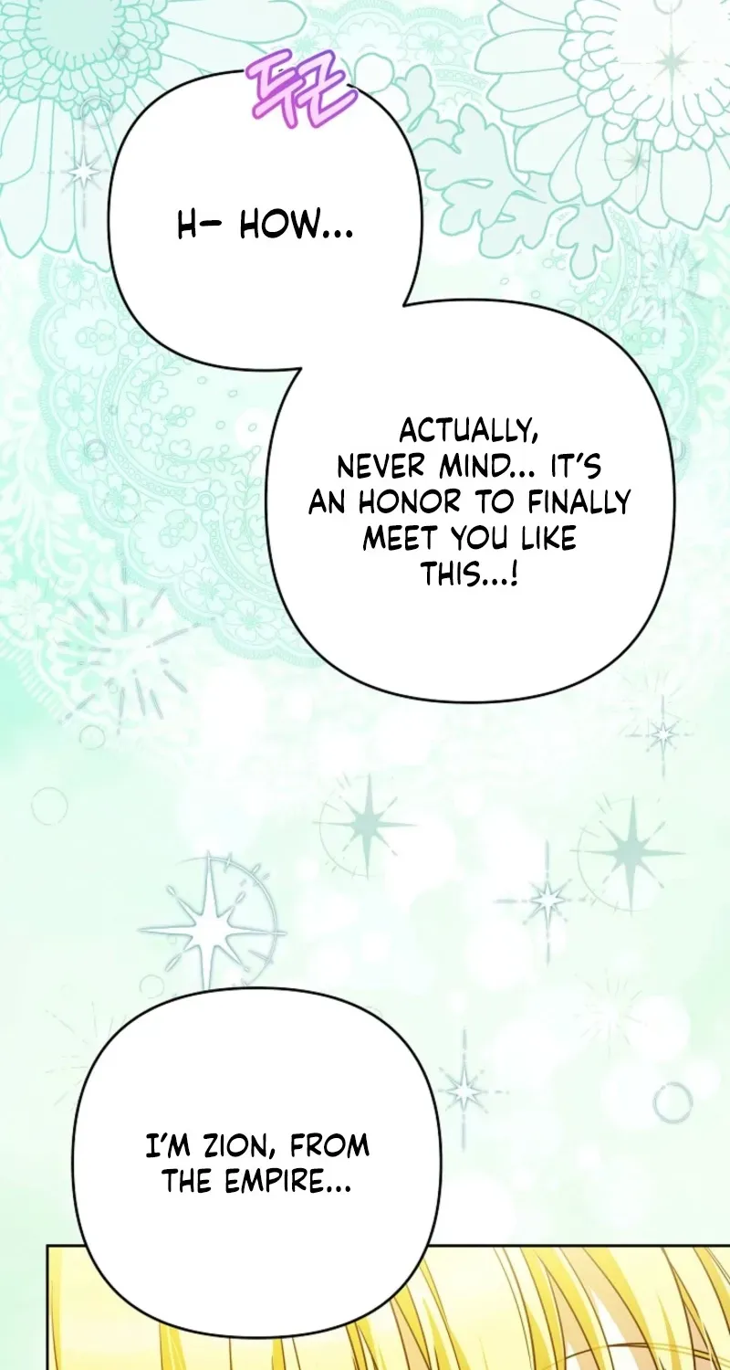 En Travesti: I Became a Fake Prince Chapter 21 page 20 - 