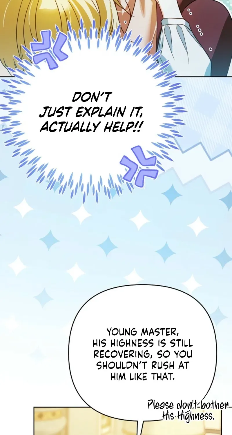En Travesti: I Became a Fake Prince Chapter 21 page 36 - 