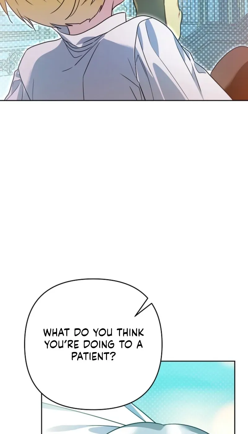 En Travesti: I Became a Fake Prince Chapter 21 page 44 - 