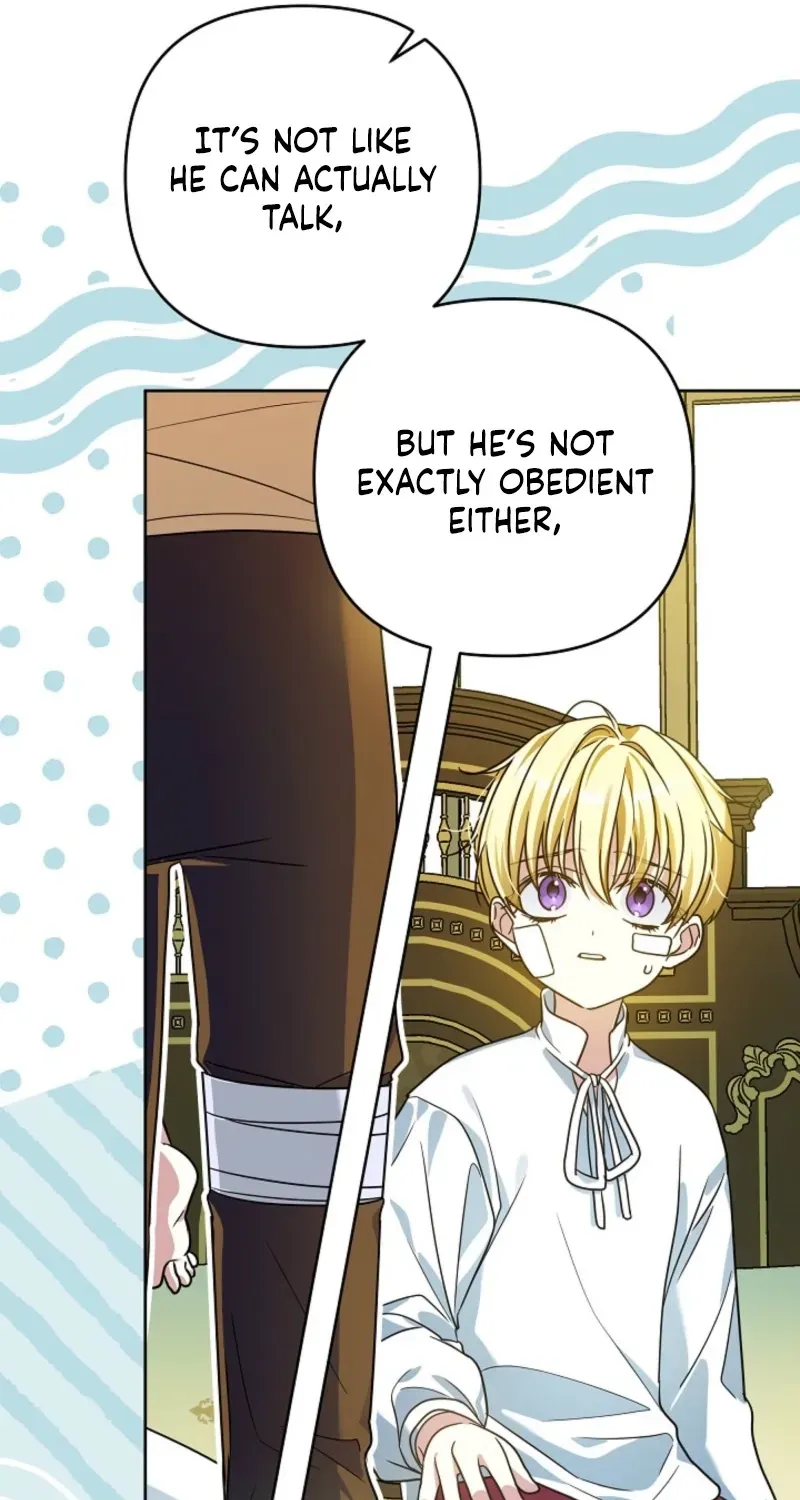 En Travesti: I Became a Fake Prince Chapter 21 page 48 - 