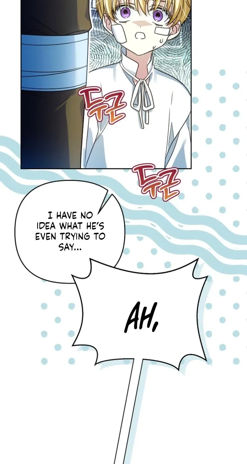 En Travesti: I Became a Fake Prince Chapter 21 page 52 - 