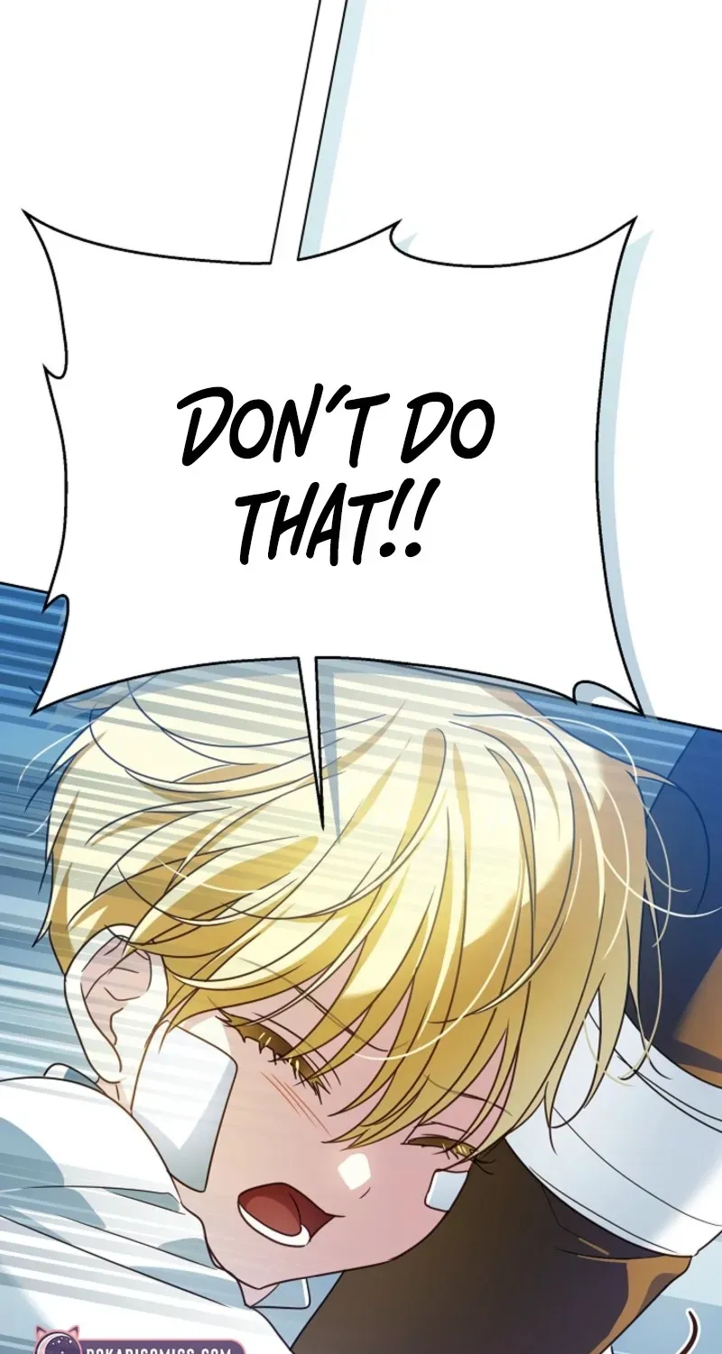 En Travesti: I Became a Fake Prince Chapter 21 page 54 - 