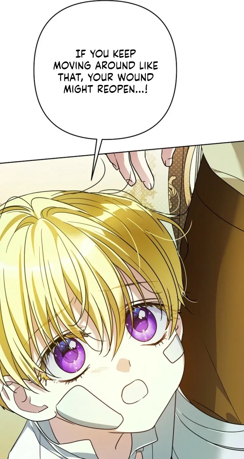 En Travesti: I Became a Fake Prince Chapter 21 page 60 - 