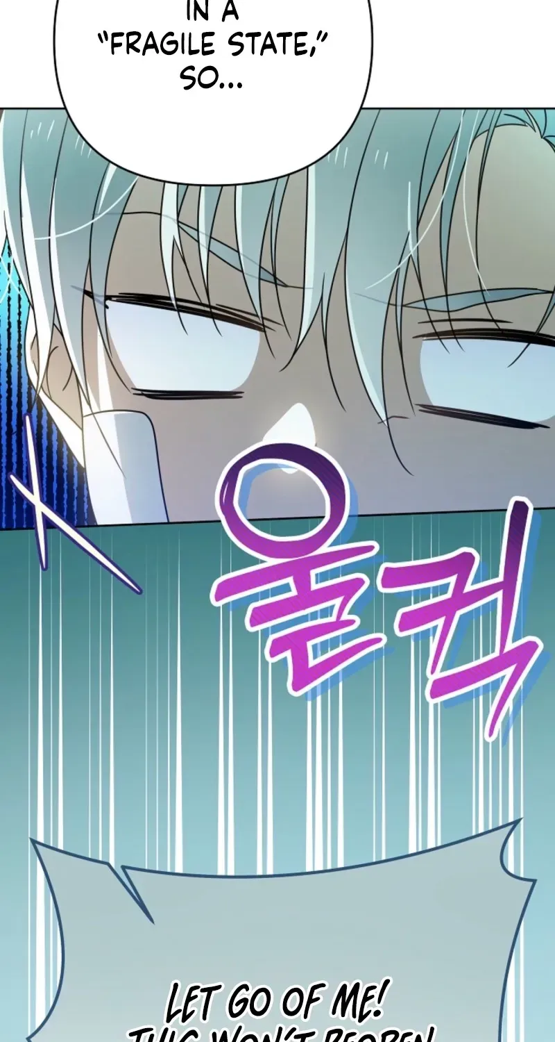 En Travesti: I Became a Fake Prince Chapter 21 page 64 - 