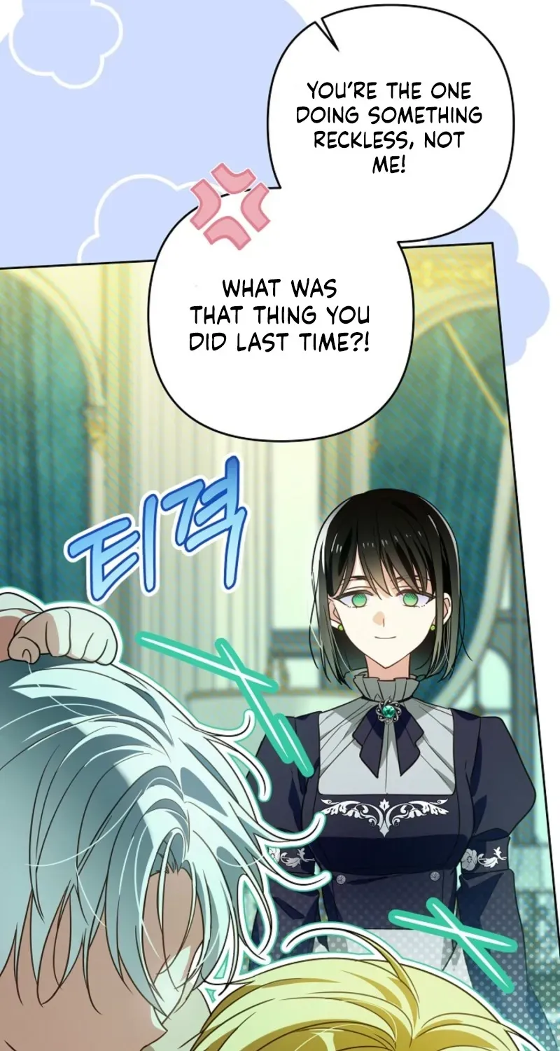 En Travesti: I Became a Fake Prince Chapter 21 page 68 - 