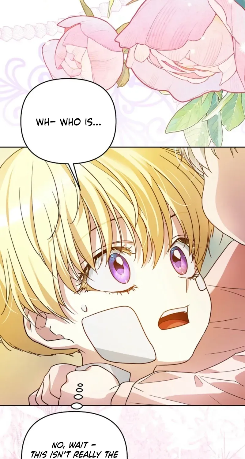 En Travesti: I Became a Fake Prince Chapter 21 page 9 - 