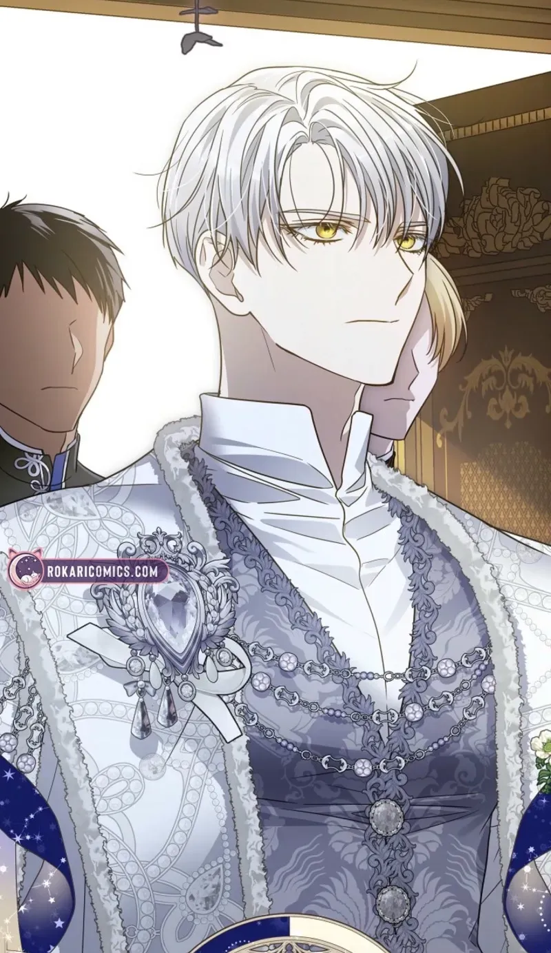 En Travesti: I Became a Fake Prince Chapter 21 page 86 - 